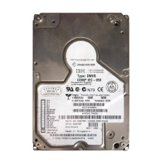 Dell 03678P | 36GB 10000RPM Ultra160 SCSI Hot-Pluggable 3.5-Inch Hard Drive