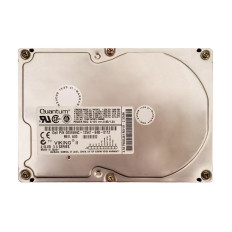 Dell 4594C | 4GB 7200RPM Ultra Wide SCSI 512KB Cache 3.5-Inch Hard Drive