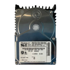 Dell 0007578P | 36GB 10000RPM Ultra-160 SCSI 80-Pin Hot Swap 2MB Cache 3.5-Inch Internal Hard Drive