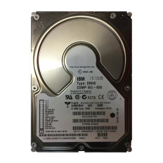 Dell 8056P | 36GB 10000RPM Ultra160 SCSI 68-Pin 3.5-Inch Hard Drive
