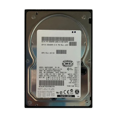 Dell 8485R | 18.2GB 10000RPM Wide Ultra2 SCSI 2MB Cache 68-Pin 3.5-Inch Hard Drive