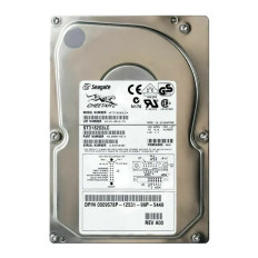 Dell 9578P | 18GB 10000RPM Ultra160 SCSI 1MB Cache 80-Pin 3.5-Inch Hard Drive