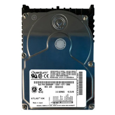 Dell 9848P | 18GB 10000RPM Ultra160 SCSI 4MB Cache 68-Pin 3.5-Inch Hard Drive