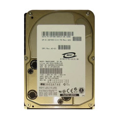 Fujitsu CA05904-B10300DL | 18.4GB 10000RPM Ultra160 SCSI 8MB Cache 3.5-Inch Hard Drive