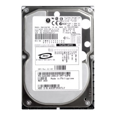 Dell CA06227-B26300DL | 36GB 15000RPM Ultra-320 SCSI 68-Pin 8MB Cache 3.5-Inch Internal Hard Drive