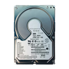 HP ECE32212 | 36GB 10000RPM Ultra160 SCSI Hot Swappable 80Pin 3.5-Inch Hard Drive