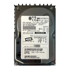 Fujitsu MAM3184MP | 18.4GB 15000RPM Ultra160 SCSI 68-Pin 8MB Cache 3.5-Inch Hard Drive