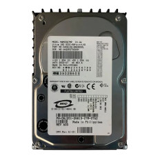 Fujitsu MAM3367MP | 36GB 15000RPM Ultra160 SCSI 68-Pin 8MB Cache 3.5-Inch Hard Drive