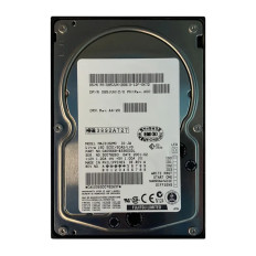 Dell PH085JUH | 18GB 10000RPM Ultra-160 SCSI 80-Pin 4MB Cache 3.5-Inch Internal Hard Drive