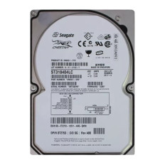 Dell T2753 | 18GB 10000RPM Ultra160 SCSI 80-Pin 3.5-Inch Hard Drive
