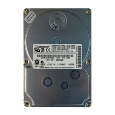 Quantum TD18J461 | 18GB 7200RPM Ultra2 Wide SCSI 3.5-Inch 1MB Cache Atlas Hard Drive