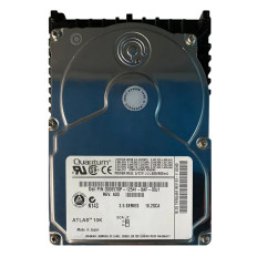 Quantum TN18J461 | 18GB 10000RPM Ultra 160 SCSI 3.5-Inch 4MB Cache Atlas 10K Hard Drive