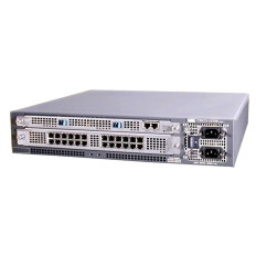 Cisco CISCO10720-AC-A= | 10720 Router Chassis - 2 x Expansion Slot