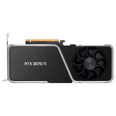 NVIDIA 900-1G143-2515-000 | GeForce RTX 3070 Ti 8GB GDDR6 256-Bit DisplayPort PCI-Express 4.0 Video Graphics Card