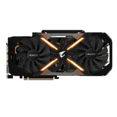 Gigabyte GVN2060AORUSX6GCREV2 | Aorus Nvidia GeForce RTX 2060 6GB GDDR6 192-Bit DisplayPortVideo Graphics Card