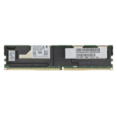 EMC 100-586-613-00 | 128GB DDR4-2666MHz ECC Registered CL19 288-Pin DCPMM 1.2V Memory Module