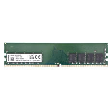 Kingston 9995743-023.A00G | 16GB DDR4-3200MHz Non-ECC Unbuffered CL22 288-Pin UDIMM 1.2V 1Rx8 Memory Module