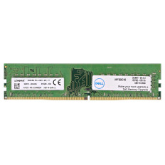 Kingston 9995701-004.A00G | 16GB DDR4-2400MHz Non-ECC Unbuffered CL17 288-Pin UDIMM 1.2V 2Rx8 Memory Module