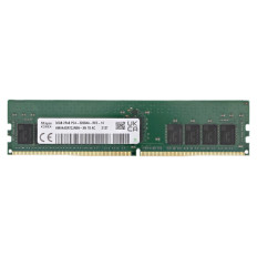Hynix HMAA4GR7CJR8N-XNT8AC | 32GB DDR4-3200MHz ECC Registered CL22 288-Pin RDIMM 1.2V 2Rx8 Memory Module