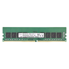 Hynix HMAA4GU6AJR8N-XNN0AC | 32GB DDR4-3200MHz Non-ECC Unbuffered CL22 288-Pin UDIMM 1.2V 2Rx8 Memory Module