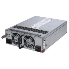 Dell 0H703N | 488-Watt 100-240V AC 7.93A 47-63Hz Hot-Plug Redundant Power Supply for PowerVault MD1000/MD3000/MD3000i Servers