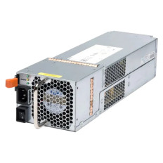 Dell 0T307M | 600-Watt 100-240V AC 8.6A 47-63Hz 80-Plus Silver Hot-Plug Redundant Power Supply for PowerVault MD1200/MD3620F Servers