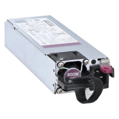 HP 865438-B21 | 800-Watts 200-240V AC 50-60 Hz 80-Plus Titanium Hot-Pluggable Redundant Power Supply for ProLiant