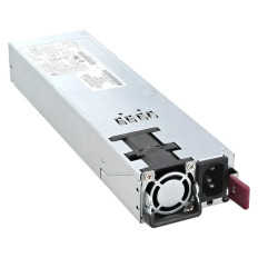 Delta DPS-1600CB | 1600-Watts 80-Plus Platinum 1U Redundant Power Supply