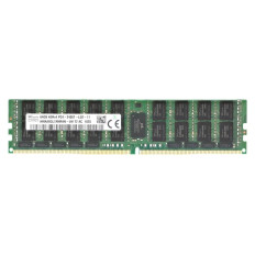 Hynix HMAA8GL7AMR4N-UHT2 | 64GB DDR4-2400MHz PC4-19200 ECC Registered LRDIMM CL17 4Rx4 1.2V 288-Pin Memory Module 