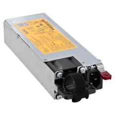 HP HSTNS-PL41-1 | 800-Watts 100-240V 50-60Hz 80-Plus Platinum Hot-Pluggable Redundant Power Supply for ProLiant ML350 Series