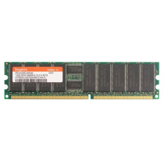 Hynix HYMD512G726A4M-H-AA-A | 1GB DDR-266MHz PC2100 ECC Registered 184-Pin RDIMM Memory