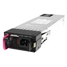 HP JG545A#B2C | X362 1110-Watts 100-240V AC 50-60Hz Hot-Plug Redundant Power Supply for 5500 HI Switch Series
