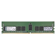 Kingston KTH-PL421/8G | 8GB DDR4-2133MHz PC4-17000 ECC Registered RDIMM CL15 1Rx4 1.2V 288-Pin Memory Module 