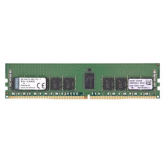 Kingston KTH-PL424/8G | 8GB DDR4-2400MHz PC4-19200 ECC Registered RDIMM CL17 1Rx4 1.2V 288-Pin Memory Module 
