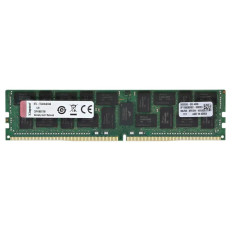 Kingston KTL-TS424LQ/64G | 64GB DDR4-2400MHz PC4-19200 ECC Registered LRDIMM CL17 4Rx4 1.2V 288-Pin Memory Module 