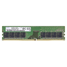 Samsung M378A2G43AB3-CWE | 16GB DDR4-3200MHz PC4-25600 Non-ECC Unbuffered UDIMM CL22 1Rx8 1.2V 288-Pin Memory Module 