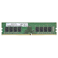 Samsung M378A2K43CB1-CTD | 16GB DDR4-2666MHz PC4-21300 Non-ECC Unbuffered UDIMM CL19 2Rx8 1.2V 288-Pin Memory Module 