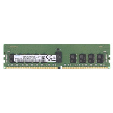 Samsung M393A2K40CB2-CTD | 16GB DDR4-2666MHz PC4-21300 ECC Registered RDIMM CL19 1Rx4 1.2V 288-Pin Memory Module 