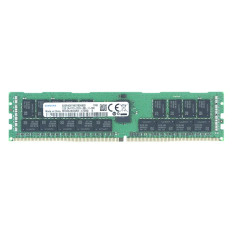 Samsung M393A4K40CB2-CTD | 32GB DDR4-2666MHz PC4-21300 ECC Registered RDIMM CL19 2Rx4 1.2V 288-Pin Memory Module 