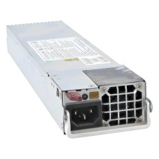 Supermicro PWS-1K41P-1R | 1400-Watts 80-Plus Gold 24-Pin Redundant Power Supply