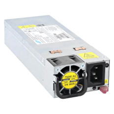 Supermicro PWS-751P-1R | 750-Watts 200-240V AC 50-60Hz 80-Plus Platinum Redundant Power Supply for Ultra Server