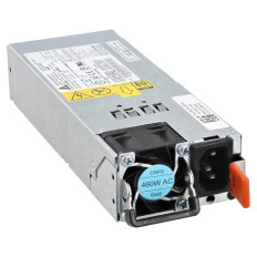 Dell XN7P4 | 460-Watts 200-240 AC 50-60Hz Power Supply for N4000/N4032F Networking