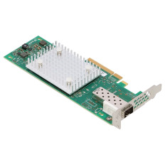 QLogic QLE2690-SR | Single-Port 16Gb/s Fiber Channel PCI Express 3.0 x8 Host Bus Network Adapter