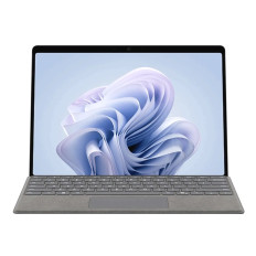 Microsoft ZDY-00001 | Surface Pro 10 13-Inch Core Ultra7 32GB Ram 1 TB SSD Windows 11 Pro Platinum