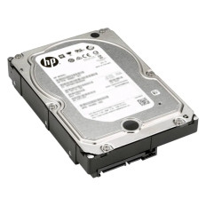 HP 65K28AV | 2TB 7200RPM SATA 3.5-inch Hard Drive for Z8 Fury G5 Workstation