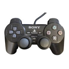 Sony SCPH-10010 | Playstation 2 Analog Controller