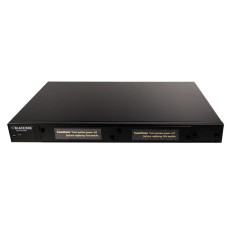 Black Box LB9217A-R2 | Modular Express Ethernet Switch 3 x Expansion Slot
