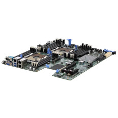 Dell 0WKGTH | Socket FCLGA3647 System Board (Motherboard) for PowerEdge R440 / R540 Supports 2x Xeon Scalable DDR4 16x DIMM