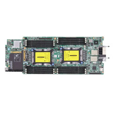 Dell 05YC4P | Socket FCLGA3647 Intel System Board (Motherboard) for EMC PowerEdge Server Supports Xeon Series DDR4 16x DIMM
