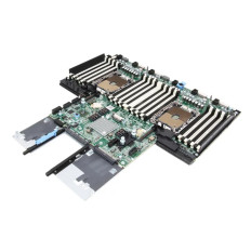 Dell 6V45N | Dual Socket FCLGA4189 System Board (Motherboard)
